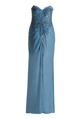 Kleid "Abendkleid"