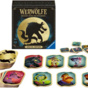 Rollenspiel "Werwölfe - Special Edition"