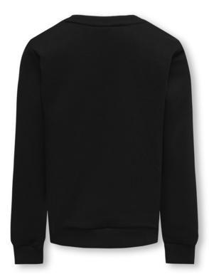 Sweatshirt "LUCKY"