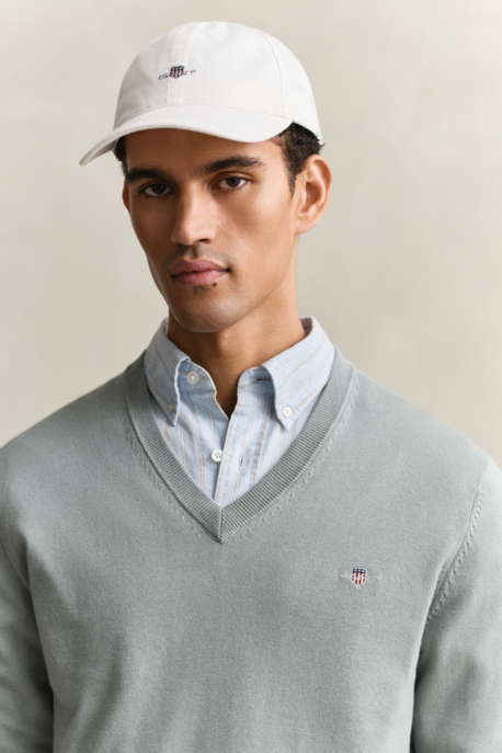 Pullover "Classic Cotton"