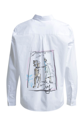 Bluse "shirt"