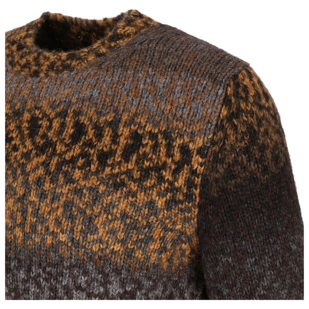 Pullover "Girocollo"