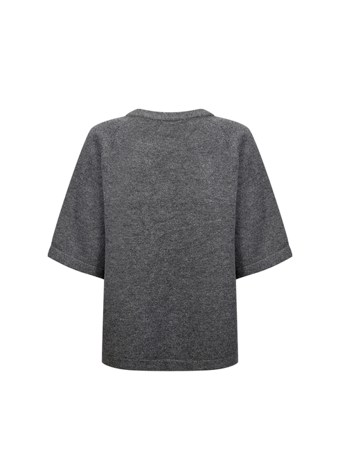 Pullover "Wa-chanin"