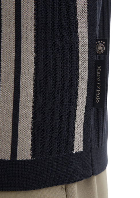 Knitshirt