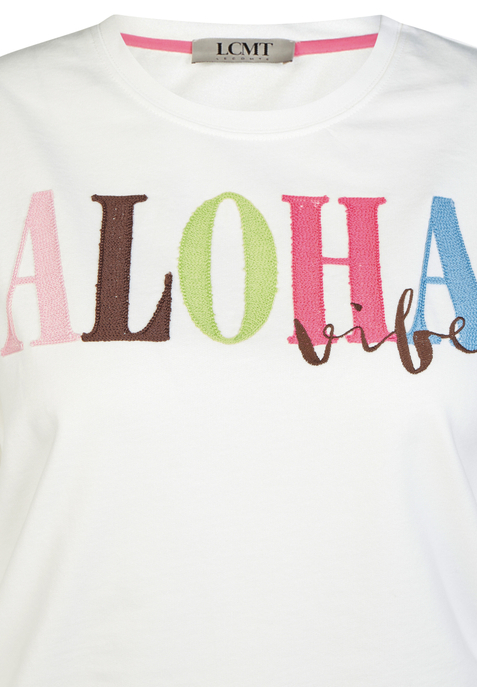T-Shirt "Tahiti"