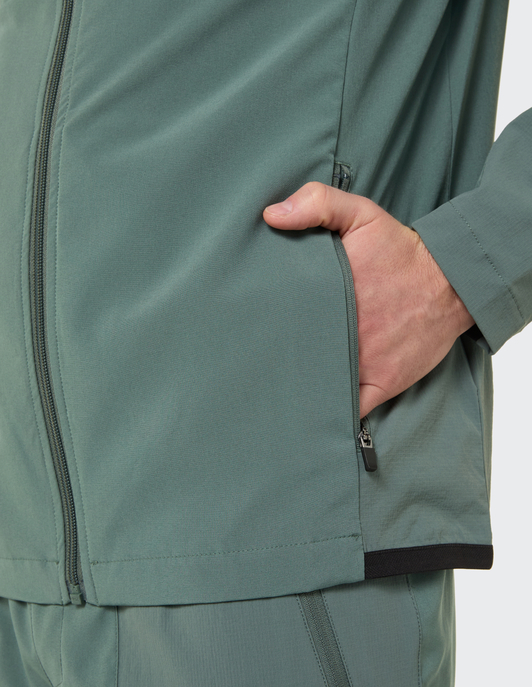 Trainingsjacke "Tilan"