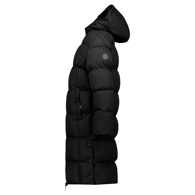 Jacke "Hemcia"