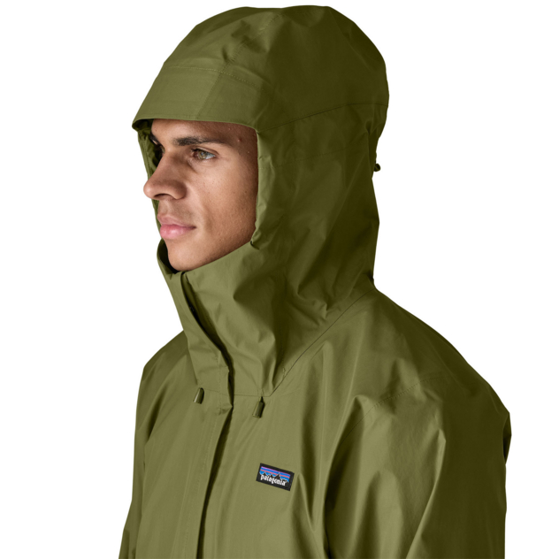 Regenjacke "Torrentshell 3L"