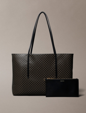 Tote "Emblem"
