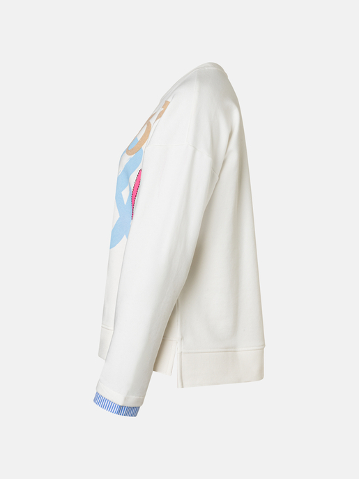 Sweatshirt "YamilaL"