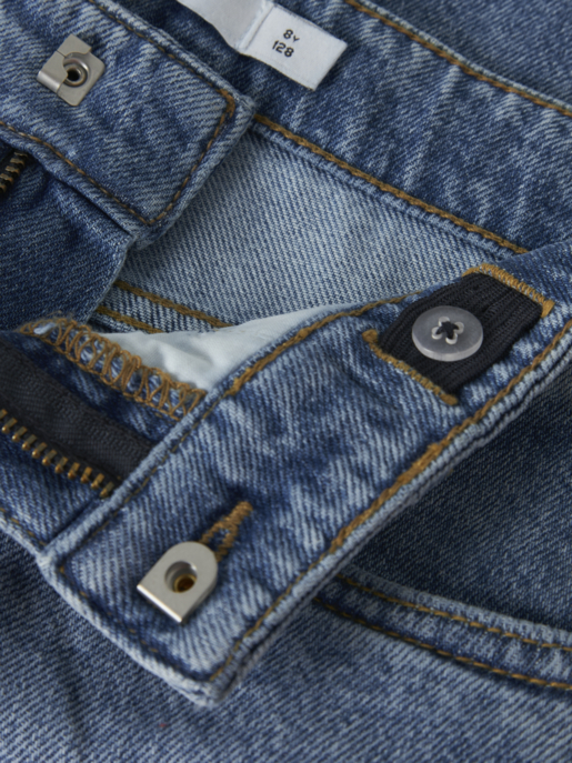 Jeansshorts "Ryan"