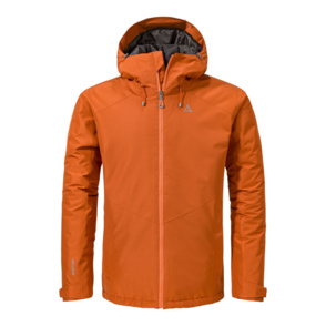 Jacke "Ins Jacket Style Wildkar MNS"