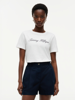 T-Shirt "Script"
