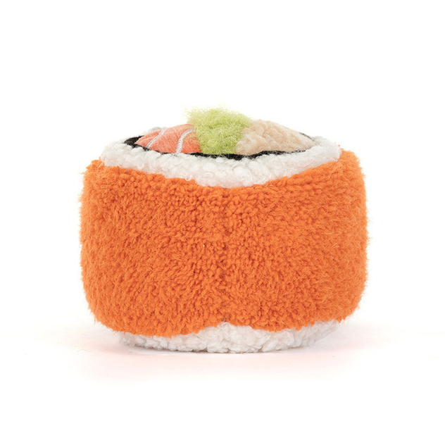 Kuscheltier "Amuseables Codhi Californian Roll"