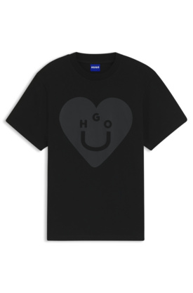 T-Shirt "Vintage Tee_B_5"