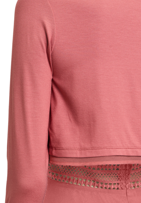 Bolero-Jacke
