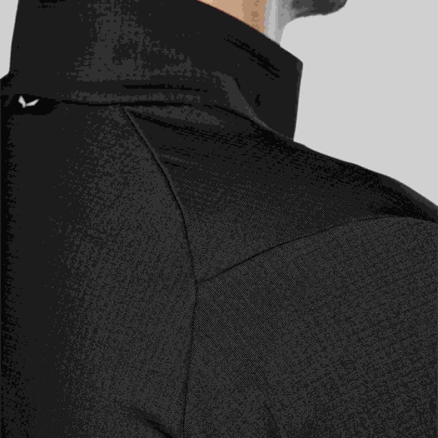Fleecejacke "Puez Cammino"