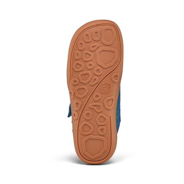 Halbschuh "Vegan Cheerly"