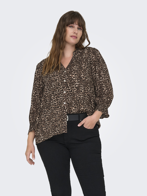Bluse "CARRaya"