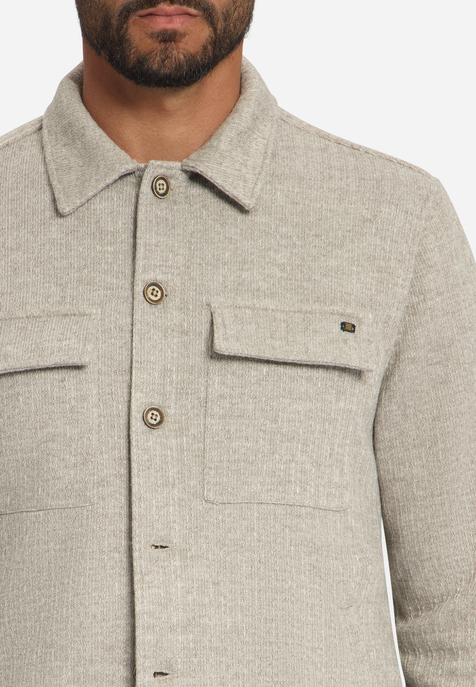 Overshirt