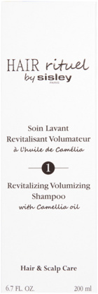 Soin Lavant Revit.Volumateur 200 ml