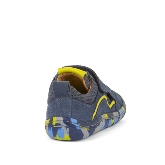 Kinderschuhe "Barefoot Base"