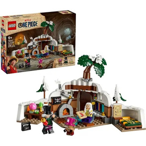 75641 Doc Baders Versteck V29