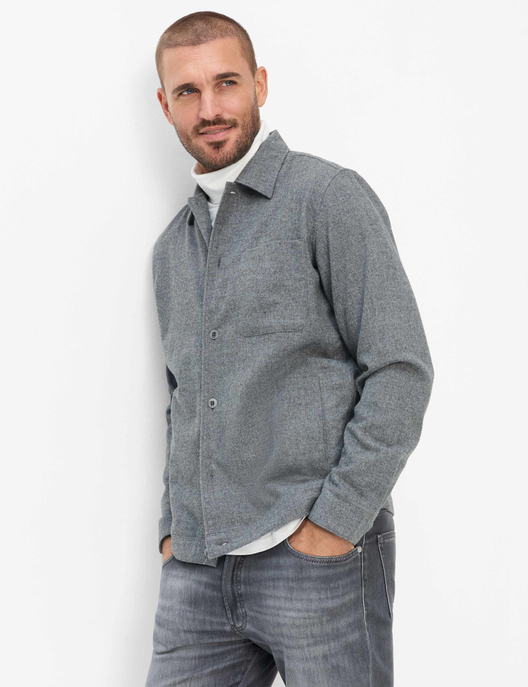 Overshirt