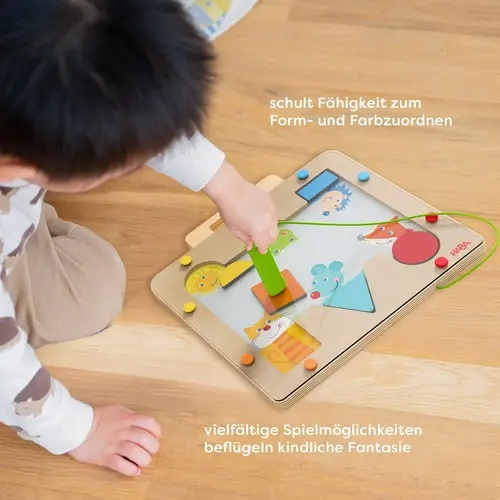 Magnetspiel Vario For