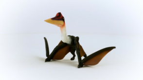 Dinosaurier "Quetzalcoatlus", Schleich