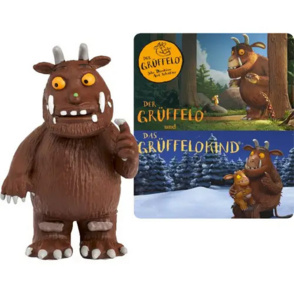 Hörfigur "Der Grüffelo & Das Grüffelokind" (Neuauflage 2026)