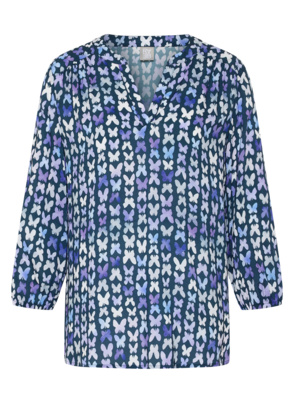 Bluse "Butterfly"