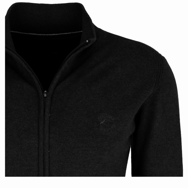 Strickjacke "INTinos"