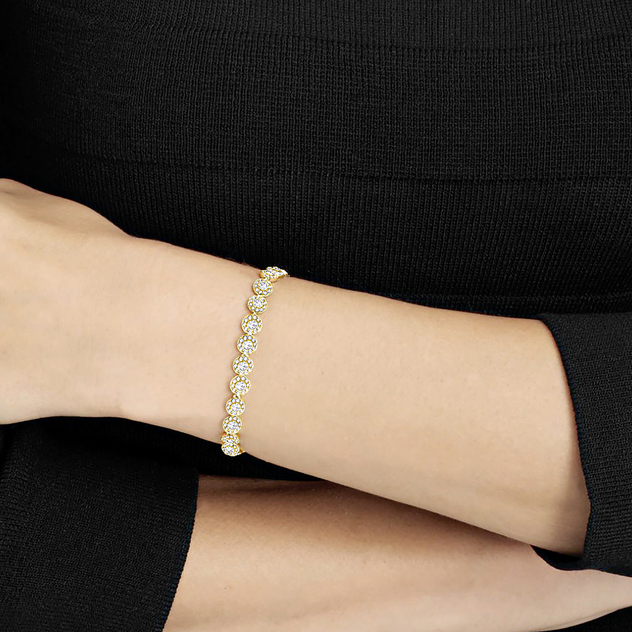 ANGELIC:ARMBAND CRY/GOS M