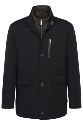 HERREN JACKE