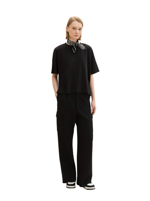 T-Shirt "Oversize"
