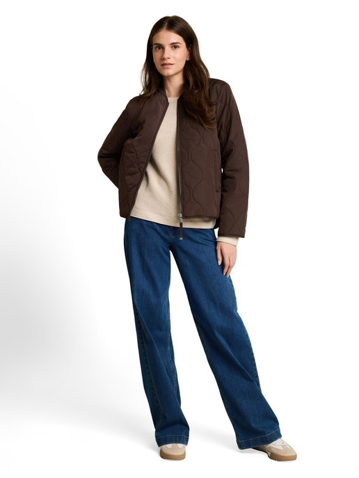 Steppjacke