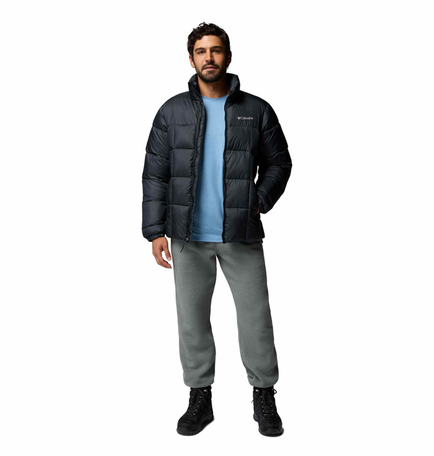 Jacke "Puffect IV "