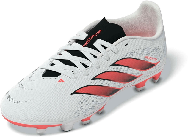 Fußballschuh "Predator Club FG/MG Junior"