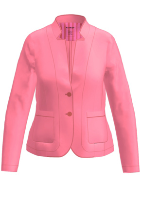 Blazer "Jolien"