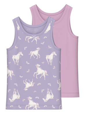 Tanktop "NMFTANK"