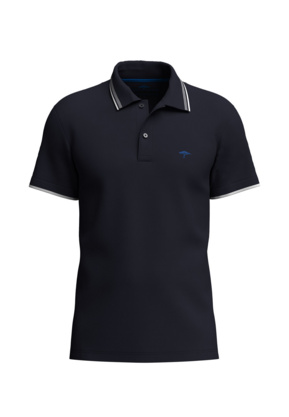 Polo "contrast tipping"