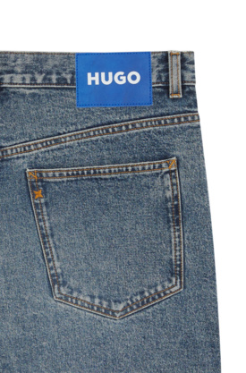Jeans "Nate"