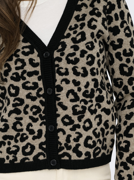 Strickjacke "ONLLEO"
