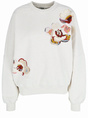 Oversized Sweatshirt "ASTERA"