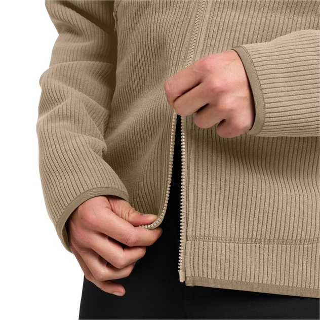 Fleecejacke "Lake Ridge"