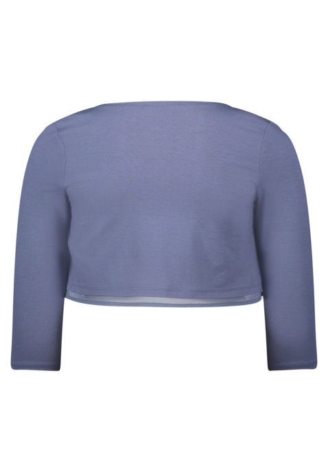 Bolero-Jacke
