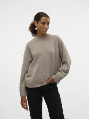 Pullover "Vmboom"