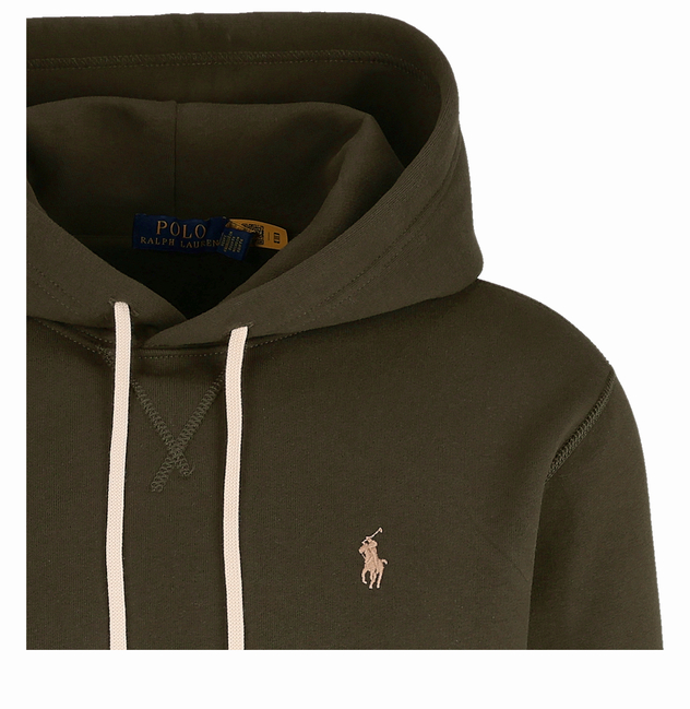 Kapuzensweatshirt