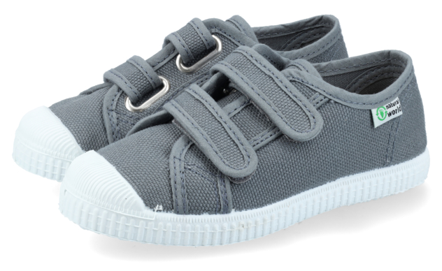 Stoffsneaker "Blanco"